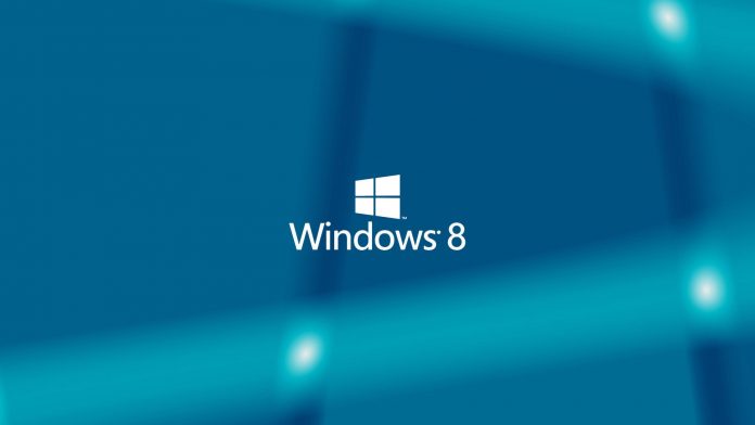 Windows 8