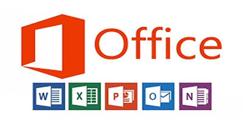 MS Office Types