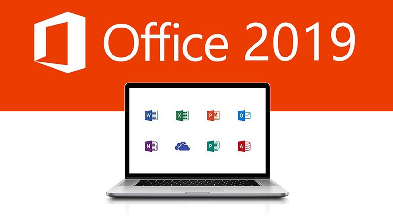 Office 2019